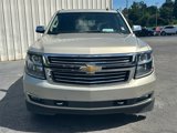 Used 2015 Chevrolet Suburban LTZ w/ Max Trailering Package image 3