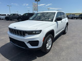 Certified 2023 Jeep Grand Cherokee Laredo image 2
