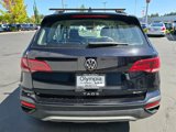 Used 2022 Volkswagen Taos S image 5