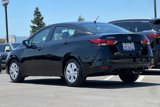Used 2024 Nissan Versa S w/ Trunk Package image 6