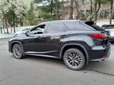 Certified 2022 Lexus RX 350 F Sport image 4