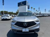 New 2025 Acura ADX FWD image 2