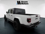 Used 2020 Jeep Gladiator Overland w/ LED Lighting Group image 3