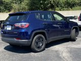 Used 2020 Jeep Compass Sport image 3