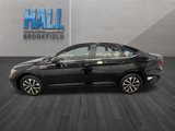 Certified 2023 Volkswagen Jetta S image 3