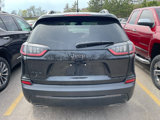 Used 2021 Jeep Cherokee Latitude Lux 80th Anniv w/ Quick Order Package 26U 80TH image 3