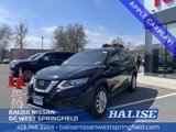 Used 2018 Nissan Rogue SV image 3