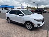 Used 2024 Chevrolet Equinox LT image 5