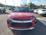 New 2026 Chevrolet TrailBlazer LT w/ Convenience Package image 3