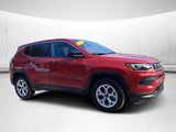 New 2025 Jeep Compass Sport image 3