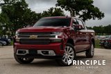 Used 2021 Chevrolet Silverado 1500 High Country w/ Technology Package image 2