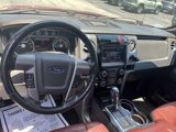 Used 2013 Ford F150 Limited image 5