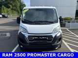 Used 2023 RAM ProMaster 2500 image 2