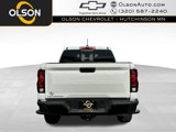 New 2024 Chevrolet Colorado W/T image 3
