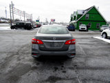 Used 2019 Nissan Sentra S image 6