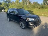 Used 2017 Ford Explorer Limited image 3