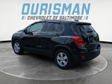 Used 2020 Chevrolet Trax LS image 4