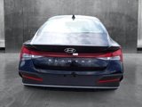 Used 2024 Hyundai Elantra SEL image 3