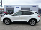 Used 2022 Ford Escape SEL image 2