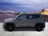 Used 2020 Jeep Renegade Latitude image 2