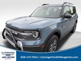 New 2025 Ford Bronco Sport Big Bend image 4