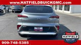 New 2025 Buick Envista Preferred w/ Convenience I Package image 4