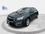 Used 2016 Chevrolet Cruze LT w/ Technology Package image 3