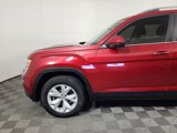 Used 2019 Volkswagen Atlas SE image 2