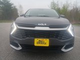 Certified 2023 Kia Sportage LX image 2