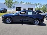 New 2025 MAZDA MAZDA3 s image 2
