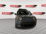 Used 2018 Jeep Renegade Latitude image 3