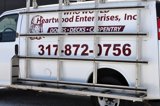 Used 2010 Chevrolet Express 2500 image 5