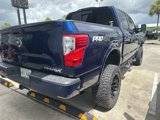 Used 2018 Nissan Titan PRO-4X w/ Pro-4x Utility Package image 4
