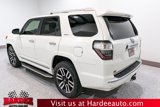 Used 2016 Toyota 4Runner Limited image 3