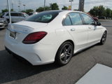 Certified 2021 Mercedes-Benz C 43 AMG 4MATIC Sedan image 5