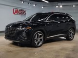 Used 2023 Hyundai Tucson Limited image 3