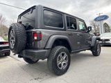 Used 2018 Jeep Wrangler Unlimited Sport S image 6