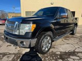 Used 2010 Ford F150 Lariat image 3