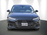 Used 2020 Audi A4 2.0T Premium Plus w/ Premium Plus Package image 2
