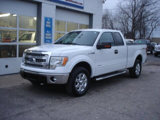 Used 2013 Ford F150 XLT w/ Luxury Equipment Group image 2