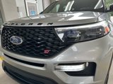 Used 2020 Ford Explorer ST w/ Premium Technology Package image 2