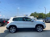 Used 2012 Volkswagen Tiguan SEL image 4