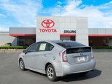 Used 2015 Toyota Prius Four image 4