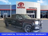 Used 2018 GMC Sierra 1500 SLE image 1