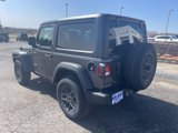 New 2025 Jeep Wrangler Sport image 3