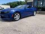 Used 2019 Chevrolet Camaro LT image 3