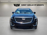 Certified 2023 Cadillac XT5 Premium Luxury image 2
