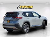 Used 2023 Nissan Rogue SL w/ SL Premium Package image 4