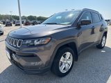 Used 2022 Jeep Compass Latitude w/ Convenience Group image 4
