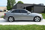 Used 2011 Mercedes-Benz C 300 4MATIC Sedan image 4
